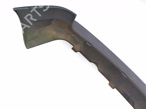 Rear bumper CHRYSLER VOYAGER / GRAND VOYAGER III (GS_, NS_) 2.5 TD | BP20459185C8