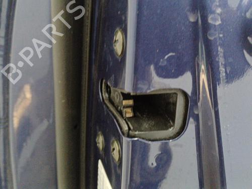 Left rear door MAZDA PREMACY (CP) 2.0 TD | BP20450645C4 