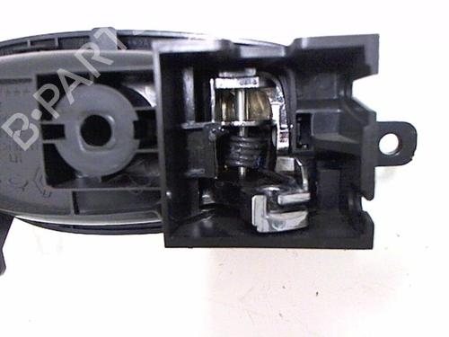 Rear left interior door handle RENAULT KOLEOS I (HY_) 2.0 dCi 4x4 (HY0K) | BP20479126I15 