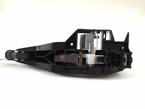 Rear right exterior door handle PEUGEOT 2008 I (CU_) 1.6 BlueHDi 100 | BP20473054C130
