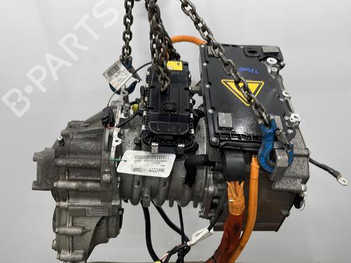 Engine BLUECAR BLUEUTILITY EV50 | BP33446039M1 - Image 3