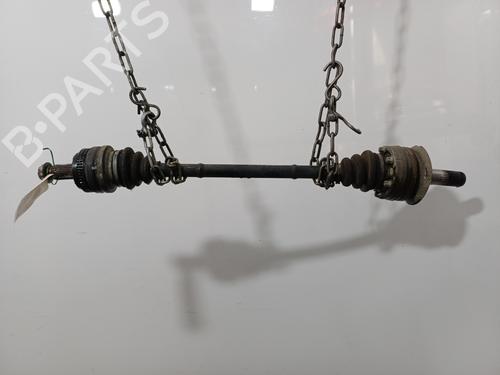 Right rear driveshaft BMW 1 Coupe (E82) 118 d | BP36248500M41 - Image 3