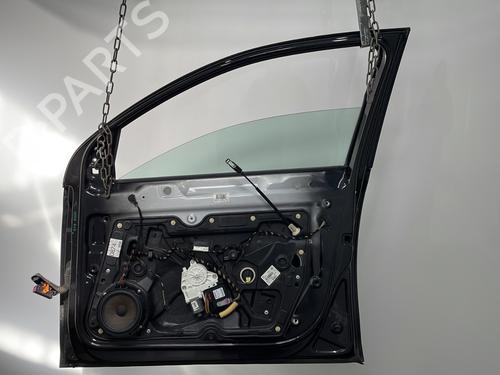 Right front door VW GOLF VI (5K1) 1.6 TDI | BP24963910C3 