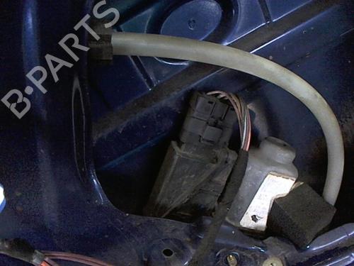 Left rear door RENAULT LAGUNA II Grandtour (KG0/1_) 1.9 dCi (KG0G) | BP20434309C4 