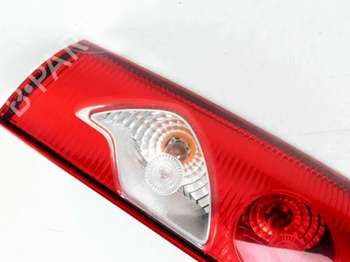Right taillight RENAULT KANGOO / GRAND KANGOO II (KW0/1_) 1.5 dCi 90 (KW05, KW08, KW0G, KW11) | BP27572099C35 