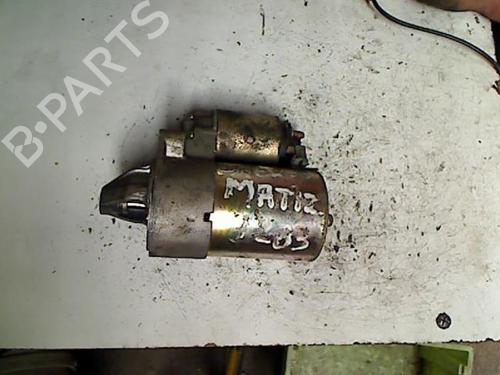 Starter DAEWOO MATIZ (M100, M150) 1.0 | BP20435265M8