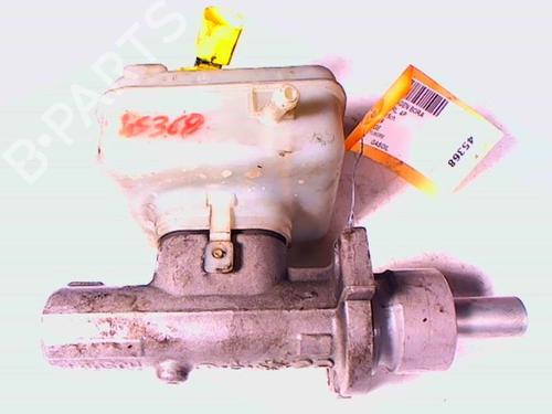 Used Brake master cylinder Brake master cylinder VW BORA I (1J2) [1998-2013] 33439151 33439151