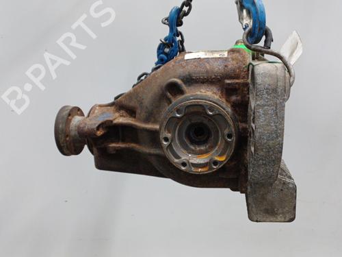 Used Rear differential Rear differential BMW 5 (E60) 530 d (218 hp) 20451723 20451723