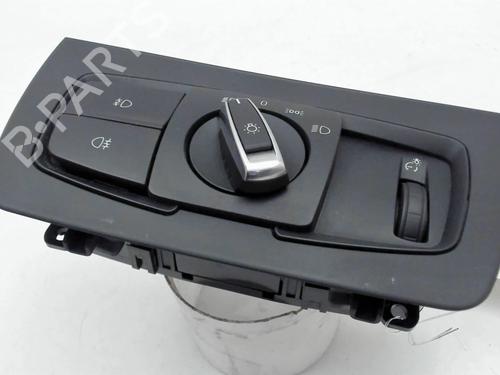 Used Headlight switch Headlight switch BMW 4 Gran Coupe (F36) 430 d (258 hp) 32428720 32428720