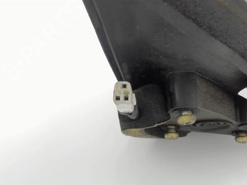 Used Right mirror Right mirror TOYOTA COROLLA Liftback (_E9_) [1987-1997] 25264852 25264852