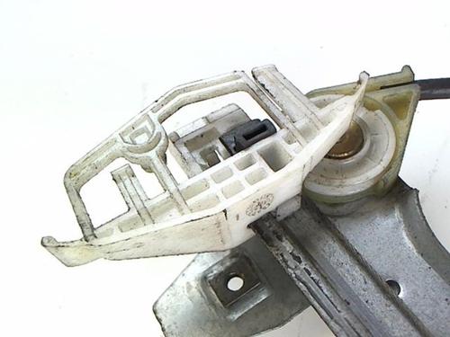 Used Front left window mechanism Front left window mechanism CITROËN XSARA (N1) 2.0 HDi 90 (90 hp) 20459285 20459285