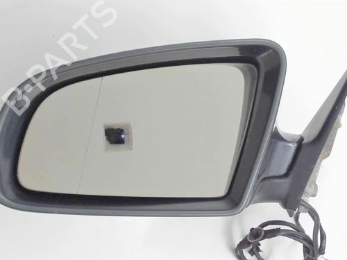 Left mirror AUDI A4 B6 (8E2) 1.9 TDI | BP20393027C26 