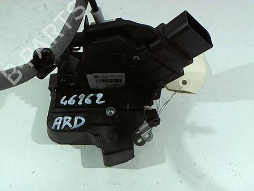 Rear right lock FORD MONDEO IV (BA7) 1.6 Ti | BP20437100C99 