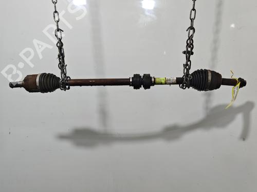Right front driveshaft HYUNDAI i30 (PDE, PD, PDEN) 1.0 T-GDI | BP40280122M39 - Image 2