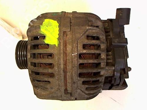 Alternator ALFA ROMEO 166 (936_) 3.0 V6 24V (936A1000, 936A1001) | BP20456595M7 