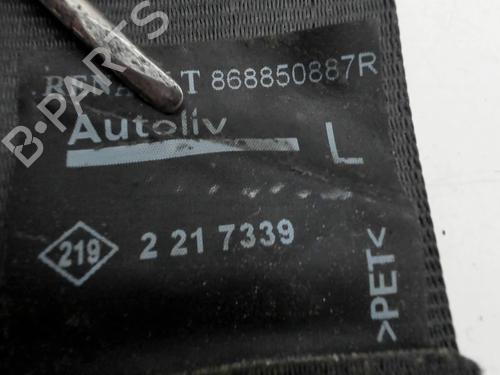 Front left seatbelt DACIA LODGY (JS_) | BP38675088I26 - Image 4