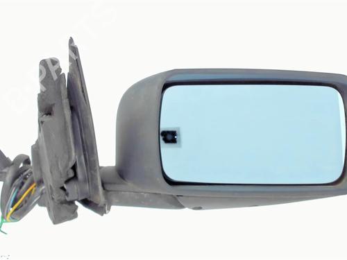 Used Right mirror LANCIA DELTA II (836_) 1.9 TD (836AM, 836AN) (90 hp) 21233624
