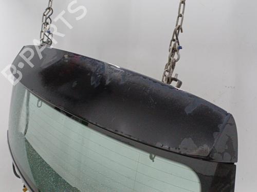 Tailgate VW POLO V (6R1, 6C1) 1.2 TDI | BP20406118C6 