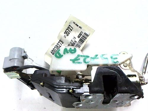 Front right lock TOYOTA CELICA Coupe (_T20_) 1.8 i 16V (AT200) | BP21235124C97 