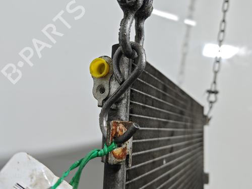 AC radiator RENAULT KANGOO (KC0/1_) 1.5 dCi (KC08, KC09) | BP39710332M32 - Image 2