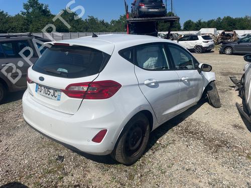 Right tailgate light FORD FIESTA VII (HJ, HF) 1.1 Ti-VCT | BP38256380C80 - Image 10