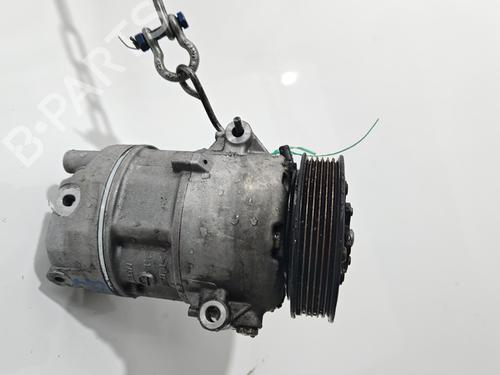 Used AC compressor AC compressor FIAT 500L (351_, 352_) 1.3 D Multijet (199LXY1A, 199LXY11) (84 hp) 39904746 39904746