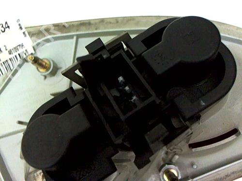 Used Right tailgate light Right tailgate light TOYOTA AVENSIS Estate (_T22_) 2.0 TD (CT220_, CT220R) (90 hp) 20403019 20403019