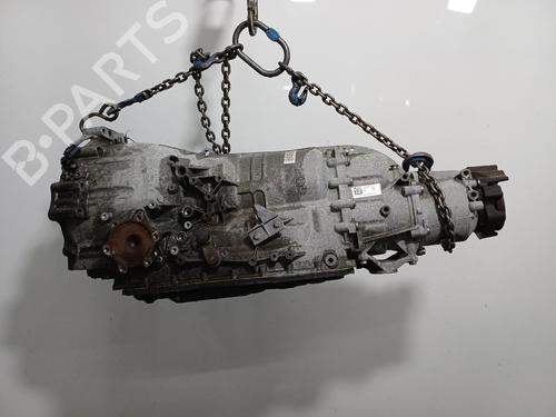 Gearbox AUDI A6 Allroad C6 (4FH) 3.2 FSI quattro | BP37589588M3  - Image 7
