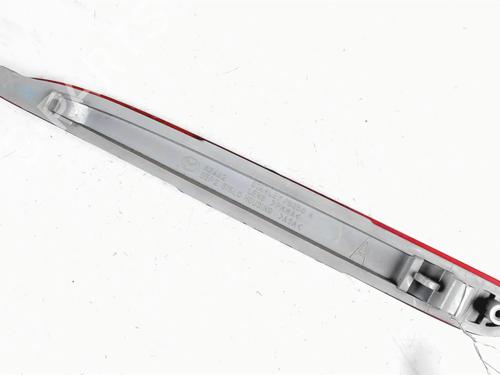 Used Rear bumper right light Rear bumper right light MAZDA 3 (BL) 2.3 MPS Turbo (BL14) (260 hp) 21237855 21237855