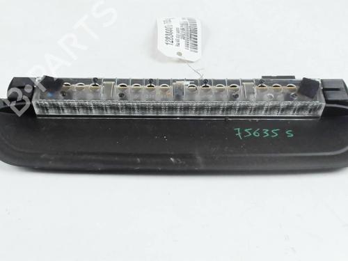 Used Third brake light Third brake light 37090456 37090456