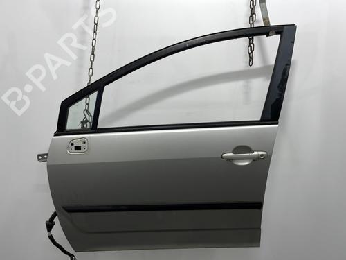 Left front door TOYOTA COROLLA Verso (ZER_, ZZE12_, R1_) 2.0 D-4D (CUR10_, CUR10R) | BP20394808C2 