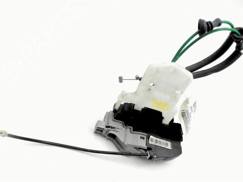 Rear right lock HYUNDAI i30 (FD) 1.6 CRDi | BP21525804C99 
