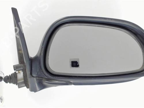 Right mirror MAZDA 626 IV (GE) 2.0 D GLX Comprex (GEFP) BP21233592C27