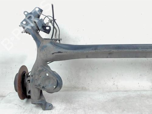 Rear axle RENAULT MEGANE III Grandtour (KZ0/1) 1.5 dCi (KZ09, KZ0D, KZ1G, KZ29, KZ14, KZ1W, KZ10, KZ1F,... | BP20390581M2 