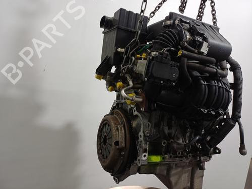 Engine SUZUKI SWIFT III (MZ, EZ) 1.3 (RS413, ZC11S) | BP36173232M1 - Image 10