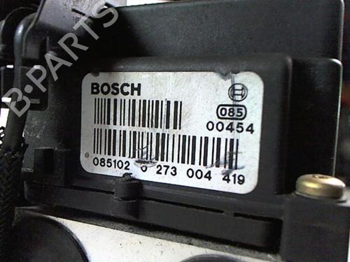 ABS pump MG MGF (RD) 1.8 i 16V | BP20467379M43 