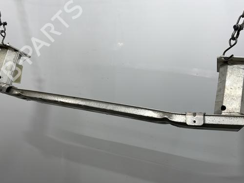 Front bumper reinforcement CITROËN JUMPY II Van 1.6 HDi 90 16V | BP28361960C109 