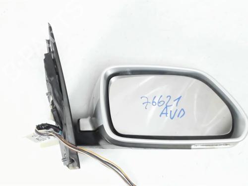 Used Right mirror VW POLO (9N_, 9A_) 1.9 TDI (101 hp) 26181475