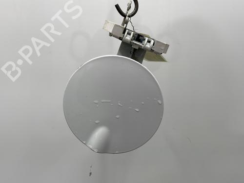 Used Fuel flap CITROËN C3 I (FC_, FN_) 1.4 HDi (68 hp) 24810237