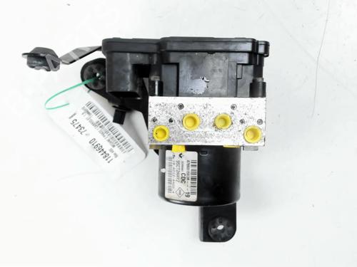 Used ABS pump RENAULT MEGANE CC (EZ0/1_) 1.9 dCi (EZ0J, EZ1S) (131 hp) 31355338