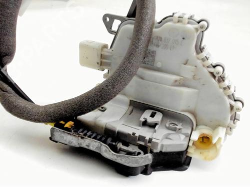 Front left lock AUDI A5 (8T3) 2.0 TDI | BP31679327C98 