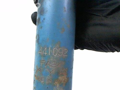 Right rear shock absorber CITROËN ZX (N2) 1.4 | BP20435917M19 