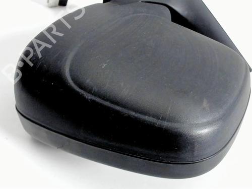 Left mirror CITROËN BERLINGO / BERLINGO FIRST Box Body/MPV (M_) 1.9 D 70 (MBWJZ, MCWJZ) | BP30975572C26