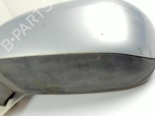 Left mirror RENAULT LAGUNA II (BG0/1_) 1.9 dCi | BP20465627C26 