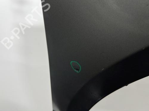 Forskærm Højre SUZUKI SWIFT III (MZ, EZ) 1.3 DDiS (RS413D) | BP31053408C42