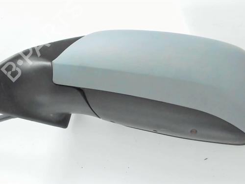 Left mirror SKODA FABIA I (6Y2) 1.2 | BP20428841C26 