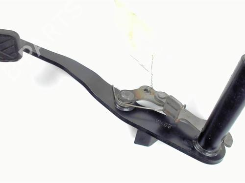 Used Break pedal Break pedal SUZUKI ALTO VII (GF, HA25_, HA35_) 1.0 (AMF310, GFC31S) (68 hp) 21236179 21236179