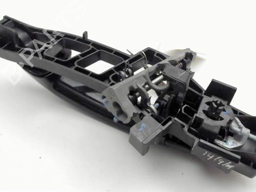 Rear left exterior door handle FORD ECOSPORT 1.0 EcoBoost | BP30364048C130