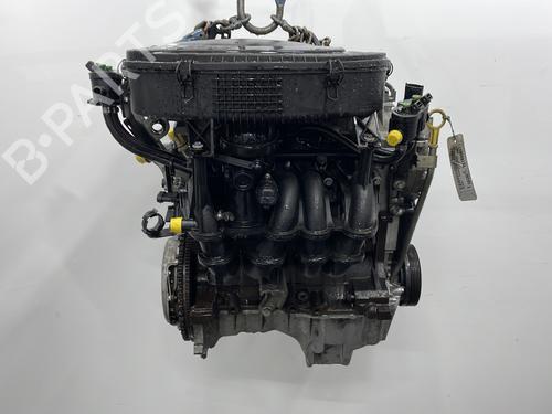 Engine DACIA SANDERO 1.4 (BS0C, BS0A, BS0G, BS1F, BS0E) | BP31839500M1