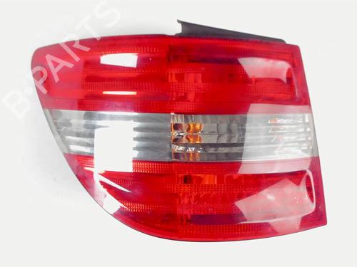 Left taillight MERCEDES-BENZ B-CLASS Sports Tourer (W245) B 180 CDI (245.207) | BP20401850C34 